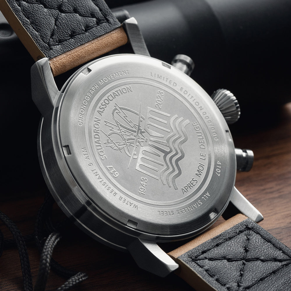 A Look at Bremont's Military Watches - Crown & Caliber Blog