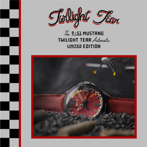 Avon watches 2025 for him