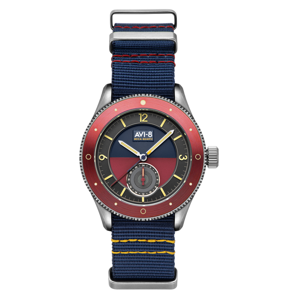 IWC】アメリカ海軍所属のアクロバット飛行隊“ブルーエンジェルス
