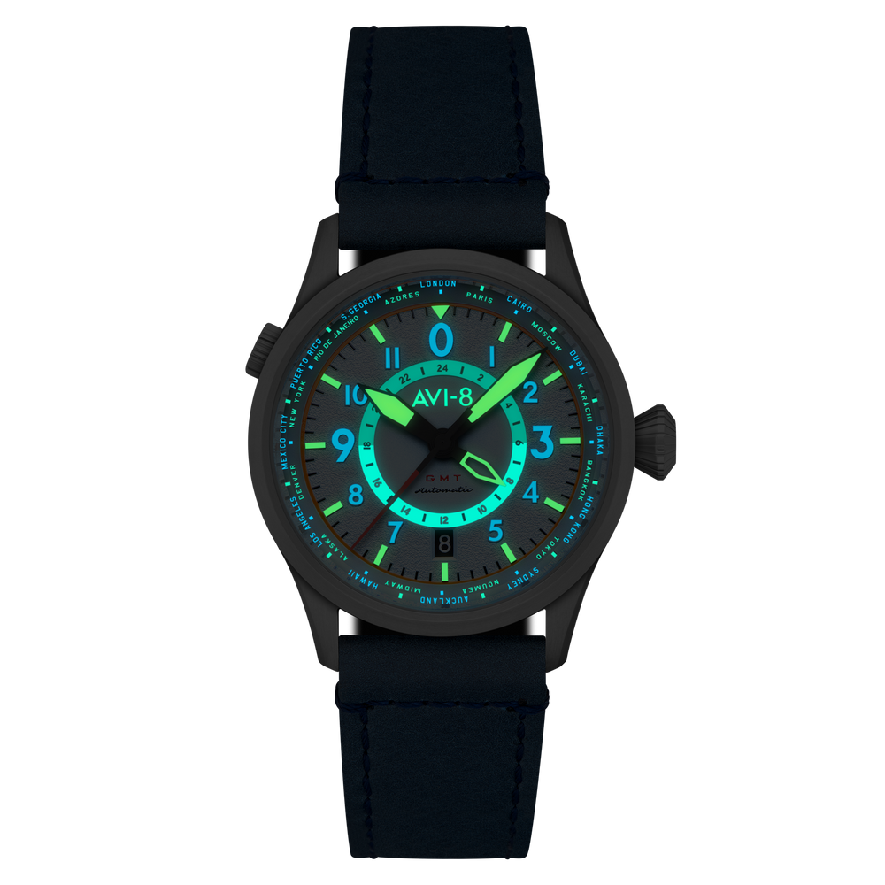 Ideal world avi 8 watches sale