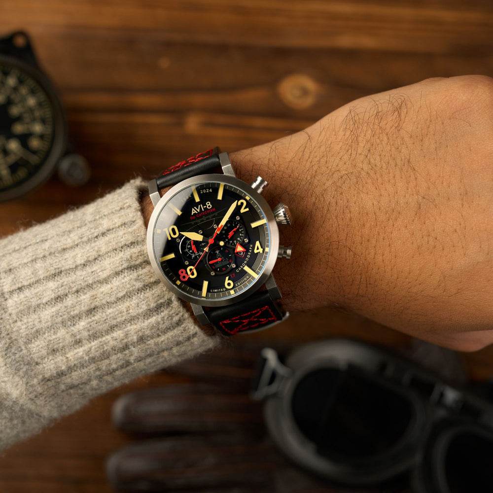 Bat Green | Dambuster Operation Catechism 80th Dual Time