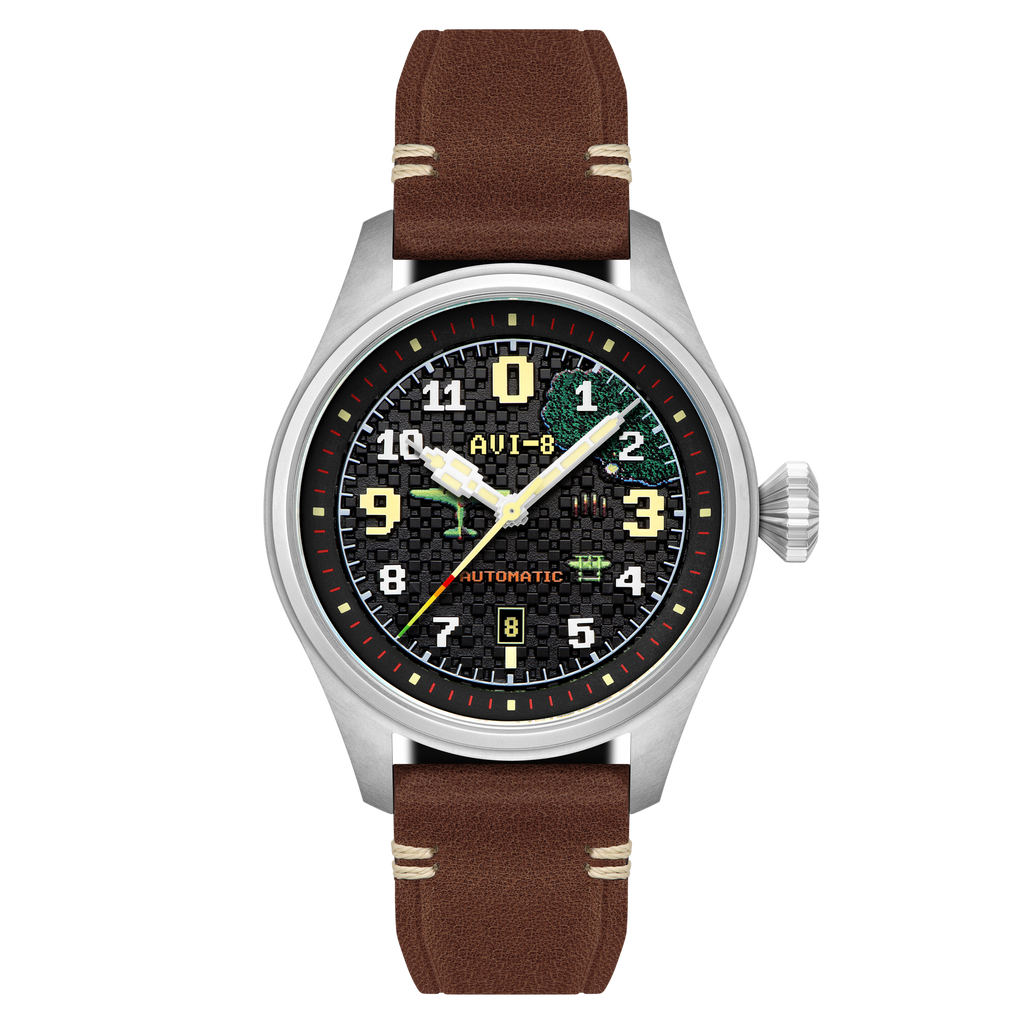 Onyx Ace | Hawker Hurricane Clowes Automatic Capcom 1942 Pixel
