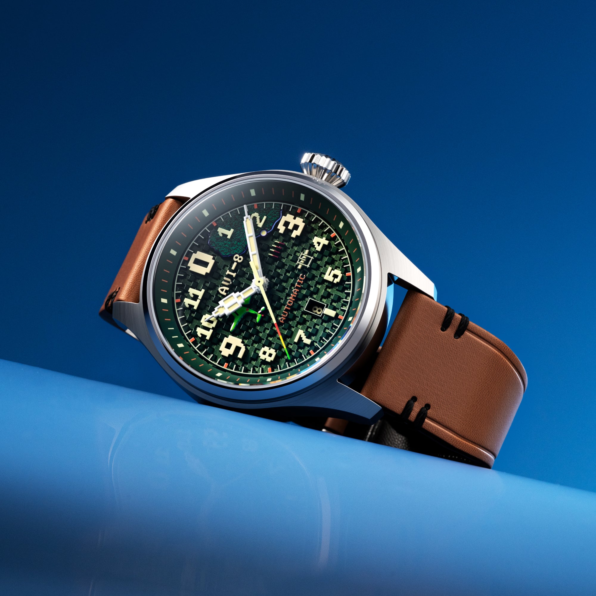 Green Ace