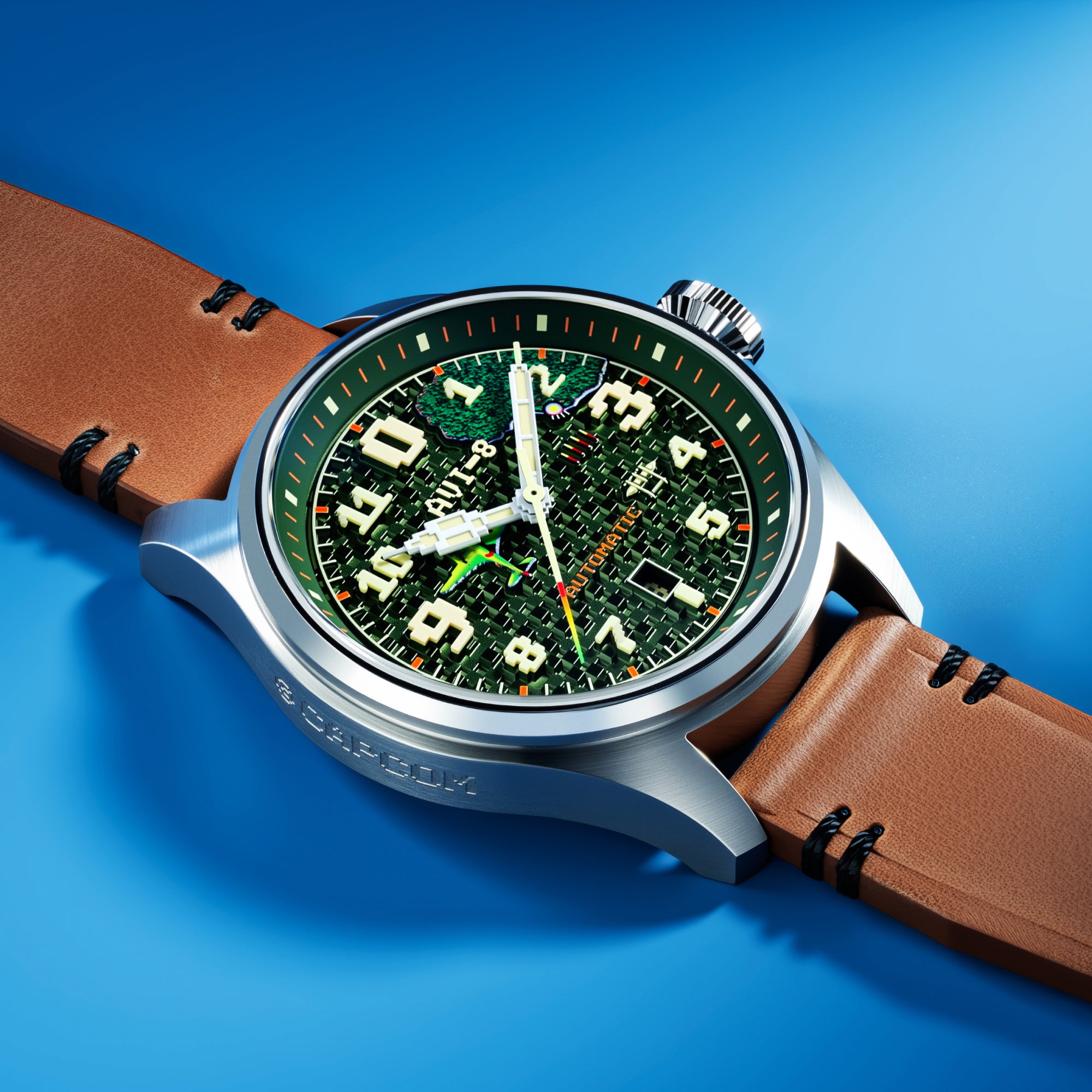 Green Ace