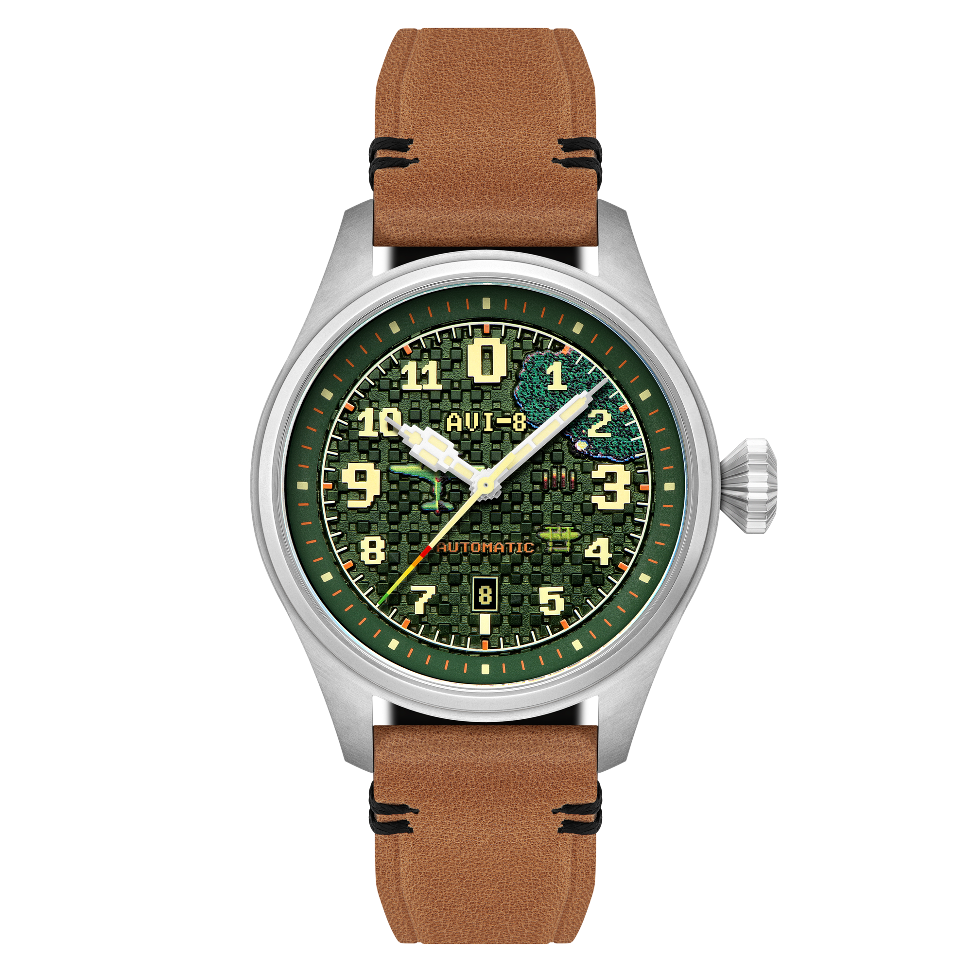 Green Ace