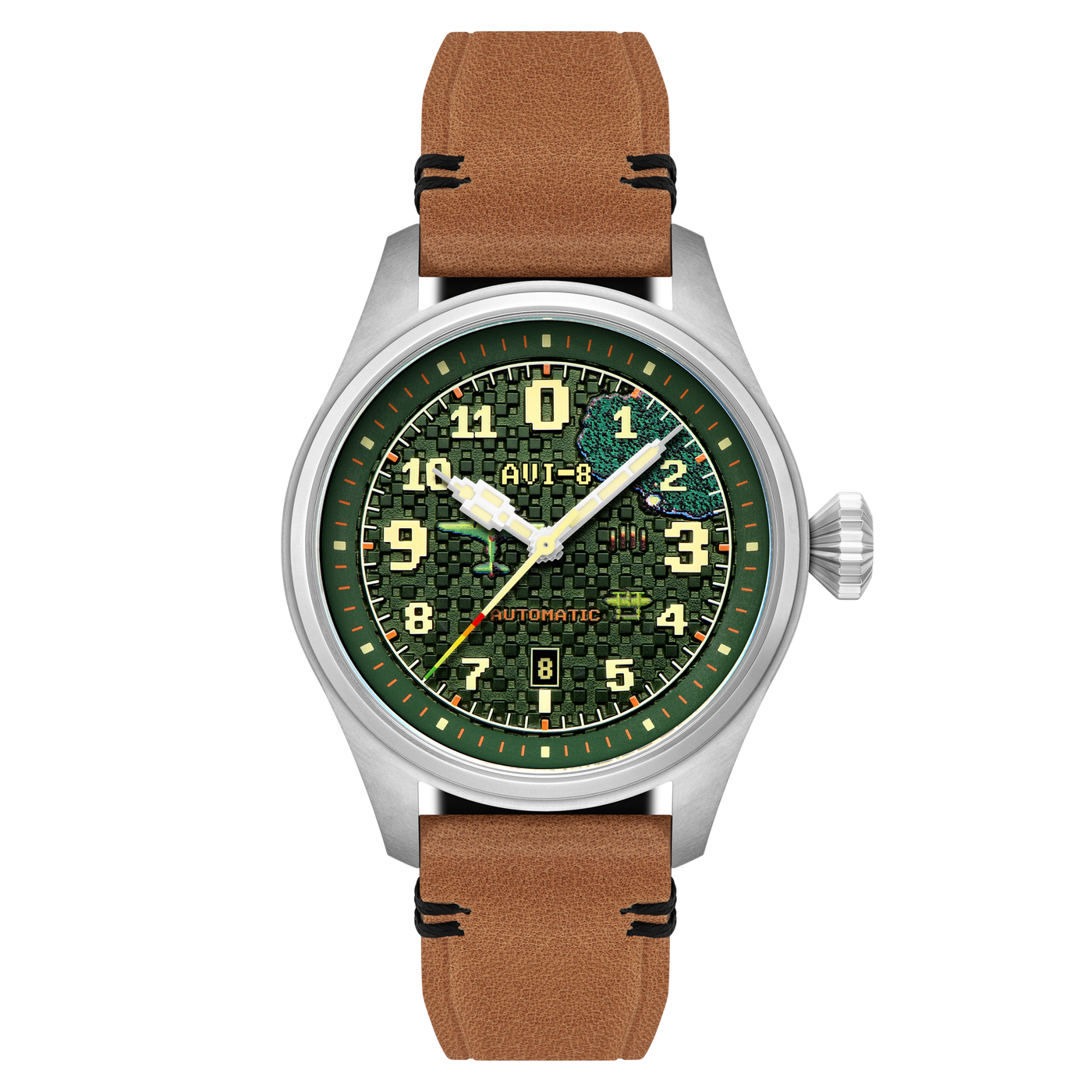 Green Ace