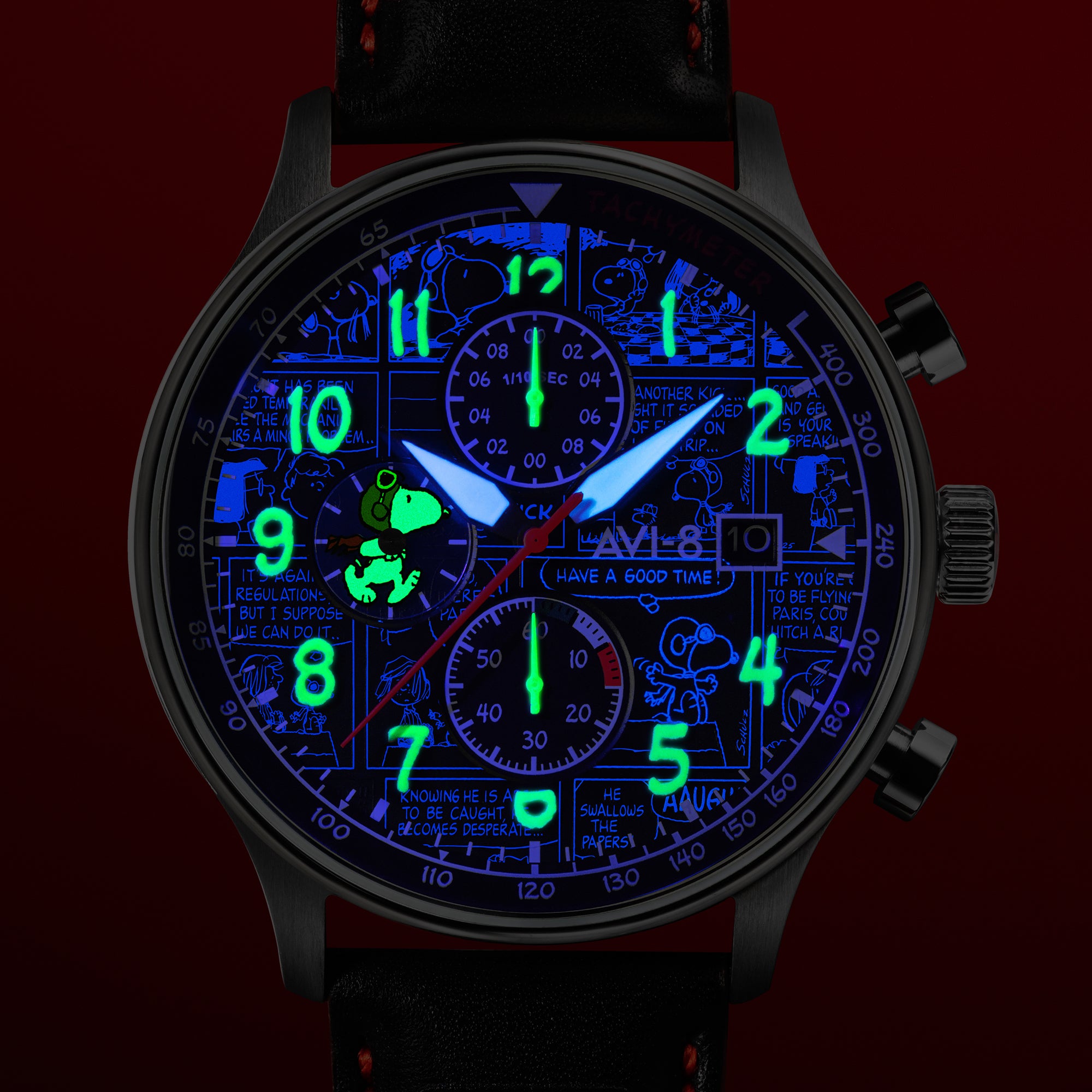 Ace Black