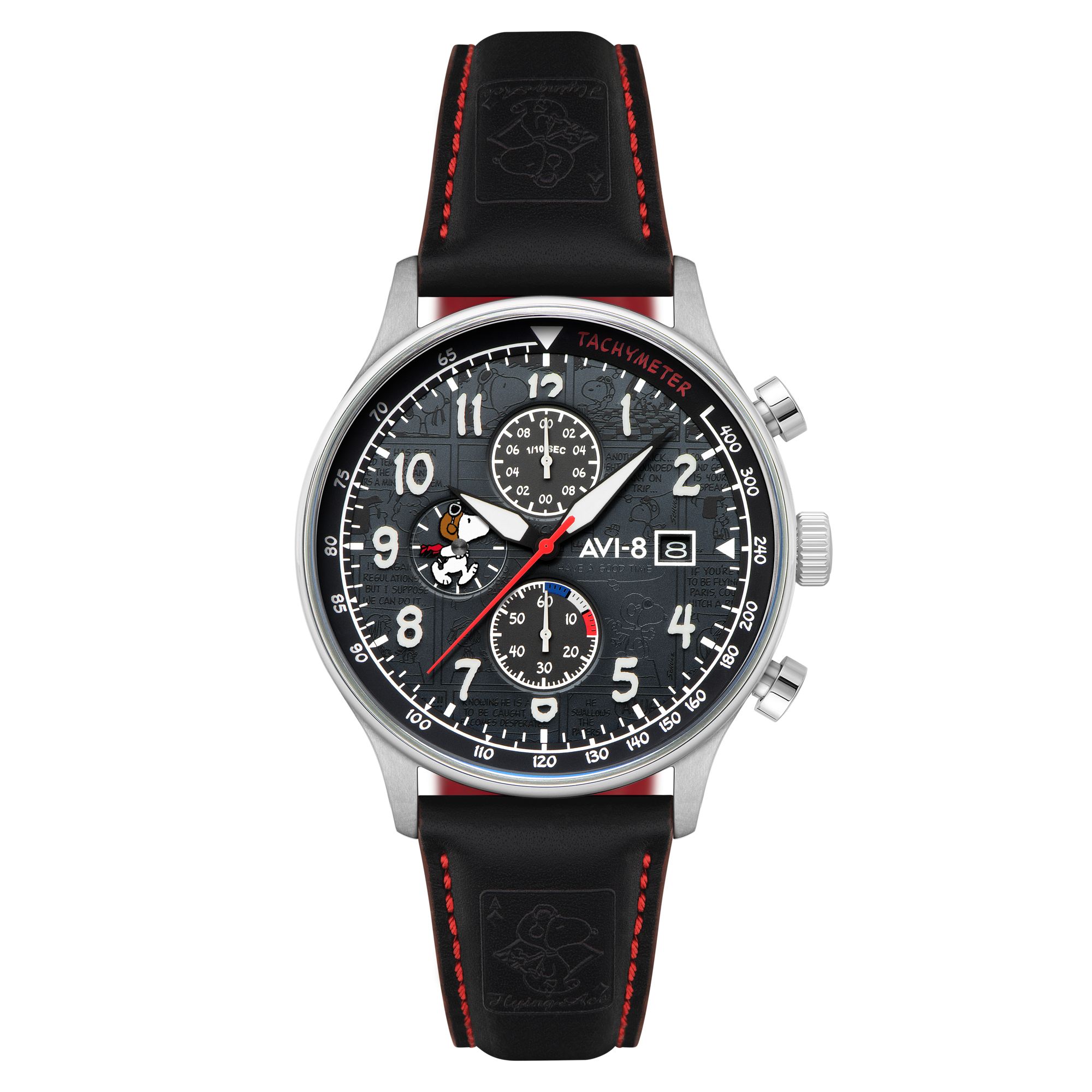 Ace Black