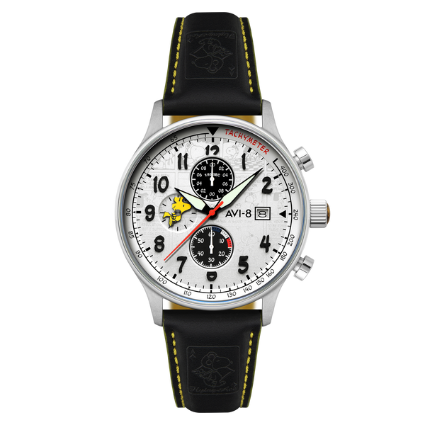 4-613 勲章　まとめ　ミリタリーアイテム　ヴィンテージ　コレクション Woodstock White | Hawker Hurricane Classic Chronograph Peanuts