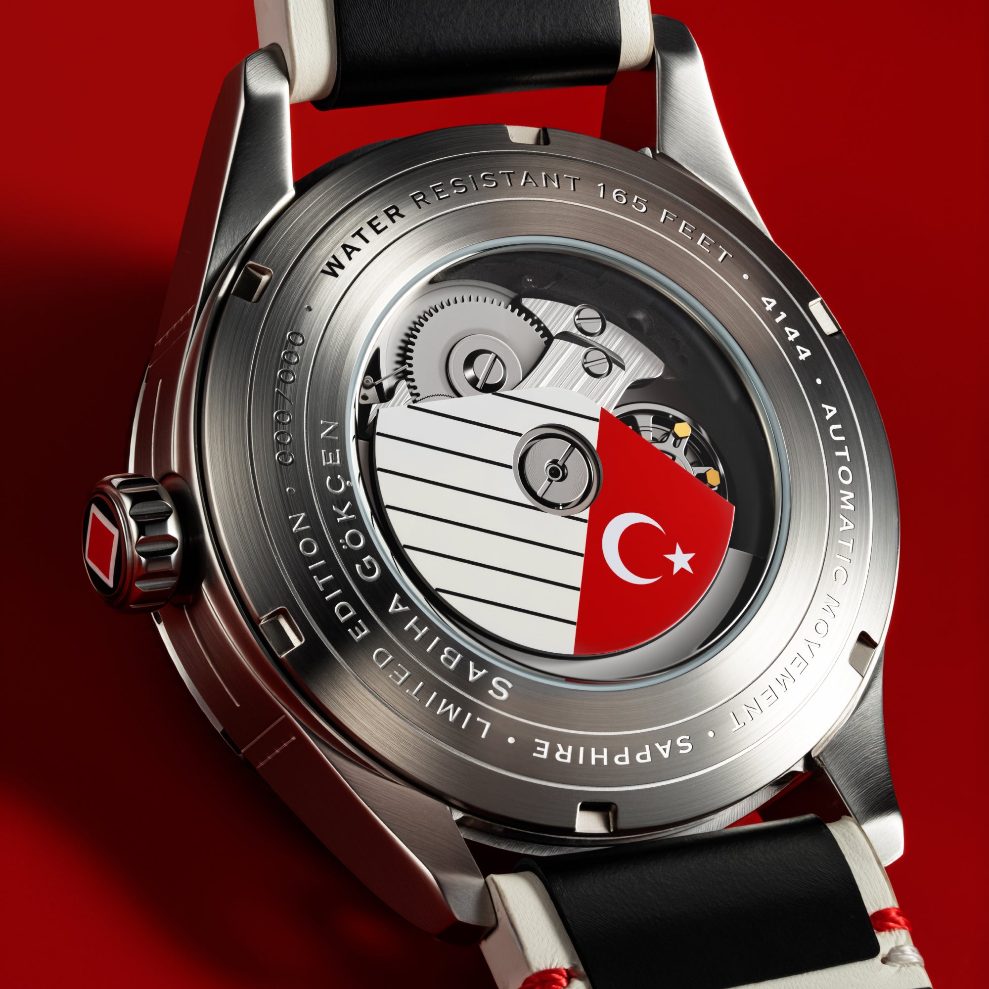Gökçen Black