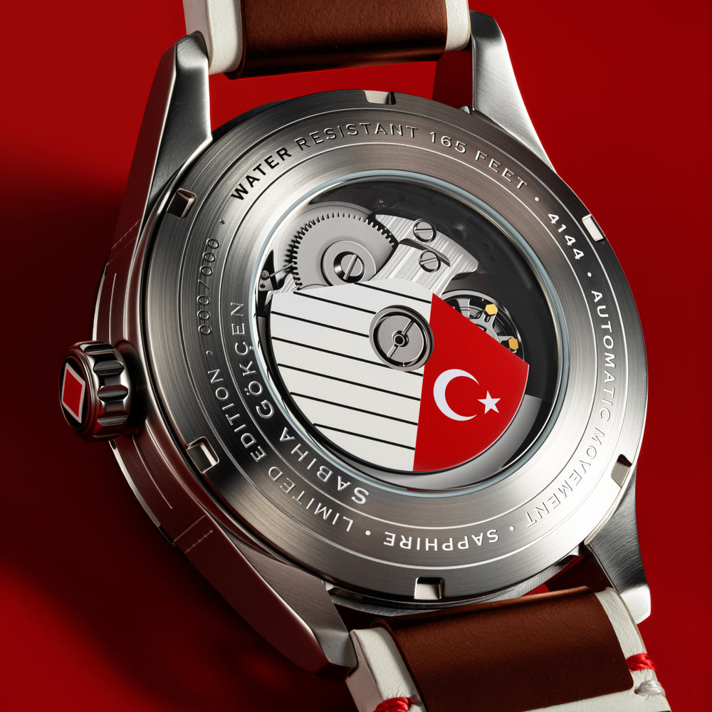 Gökçen Red