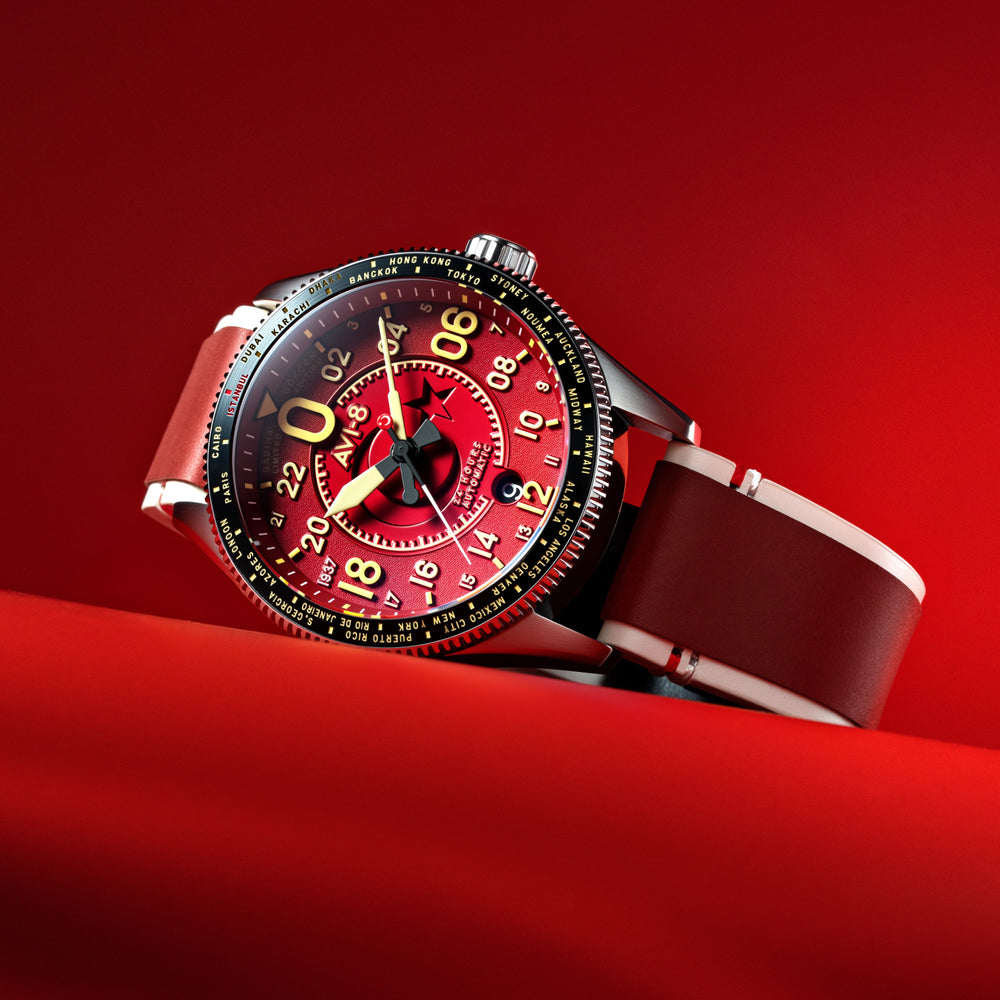 Gökçen Red