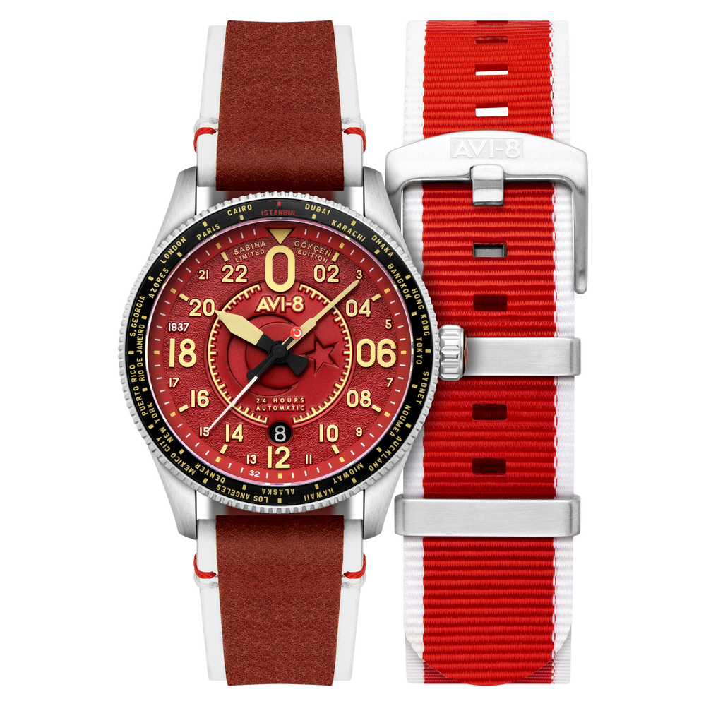 Gökçen Red