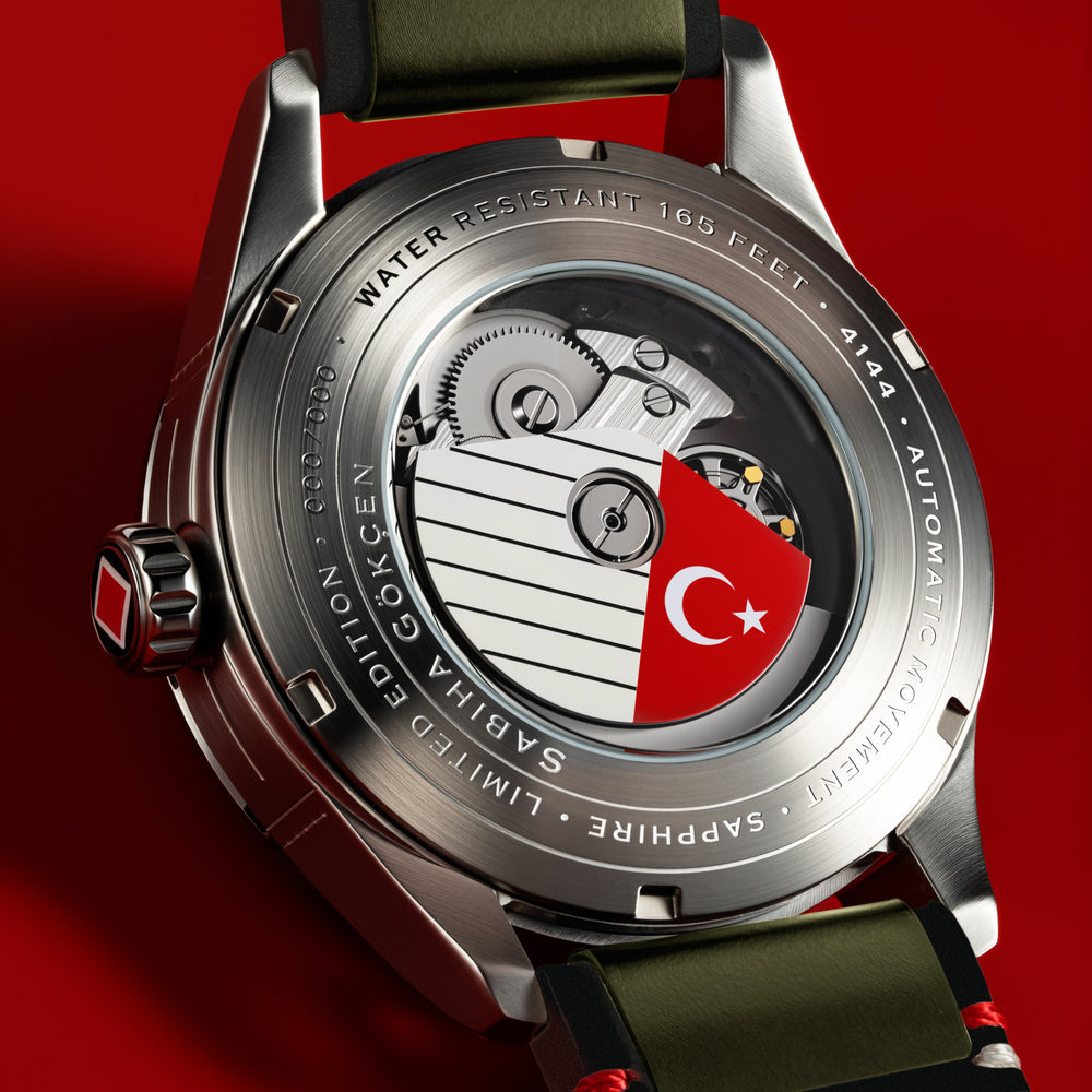 Gökçen Khaki