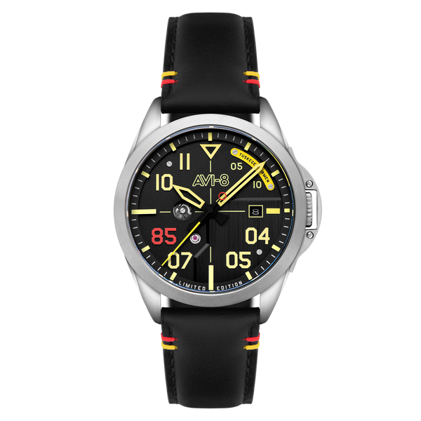 Rantoul | P-51 Mustang Patriot Automatic Tuskegee Airmen 85th
