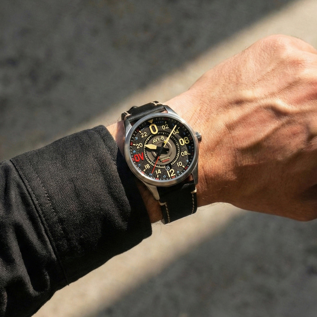 AVieさま専用 Eastleigh | Spitfire N3200 Imperial War Museums 24 Hour Automatic