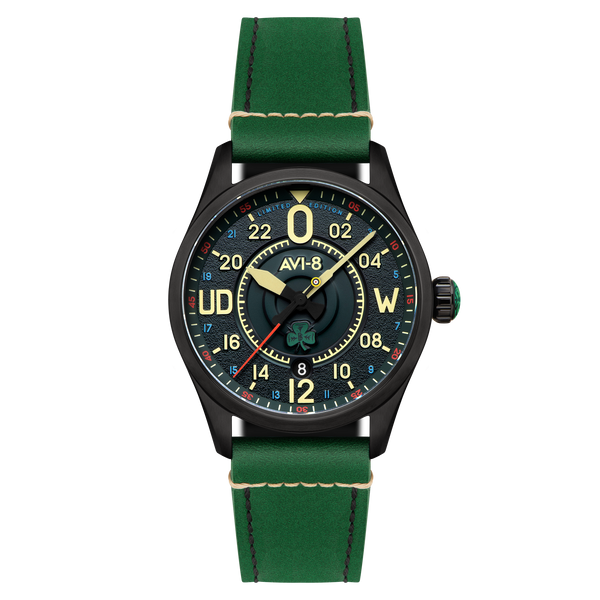 Paddy Green | Spitfire Smith 24 Hour Automatic Paddy Limited