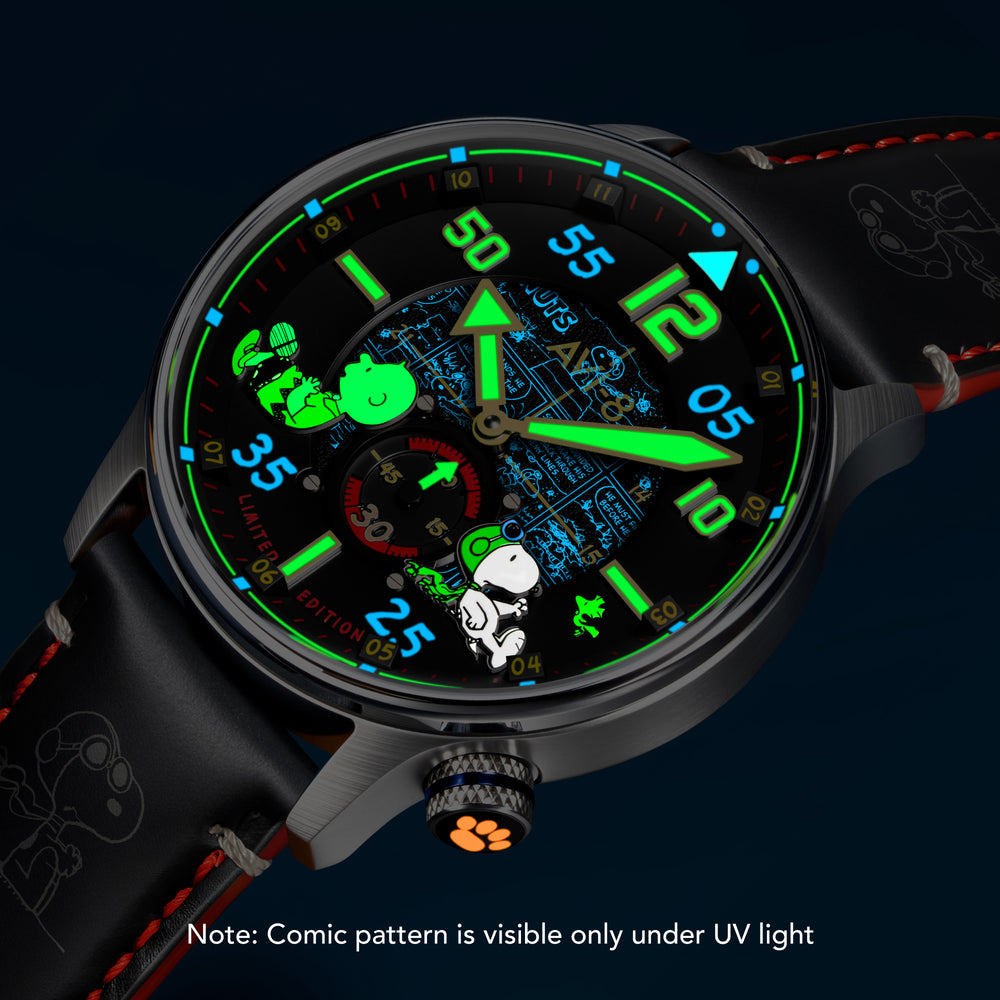 Rogue Black