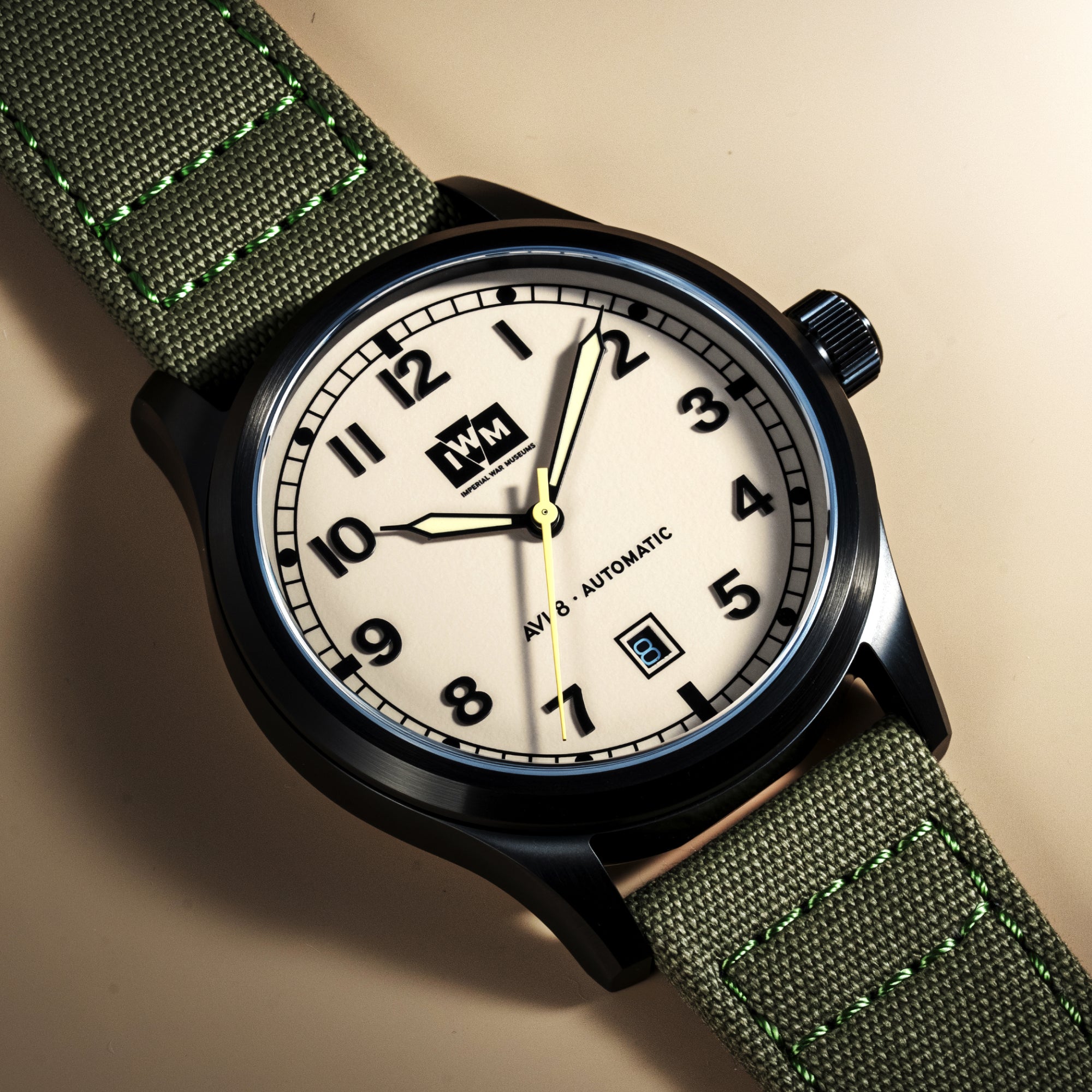 Field Khaki