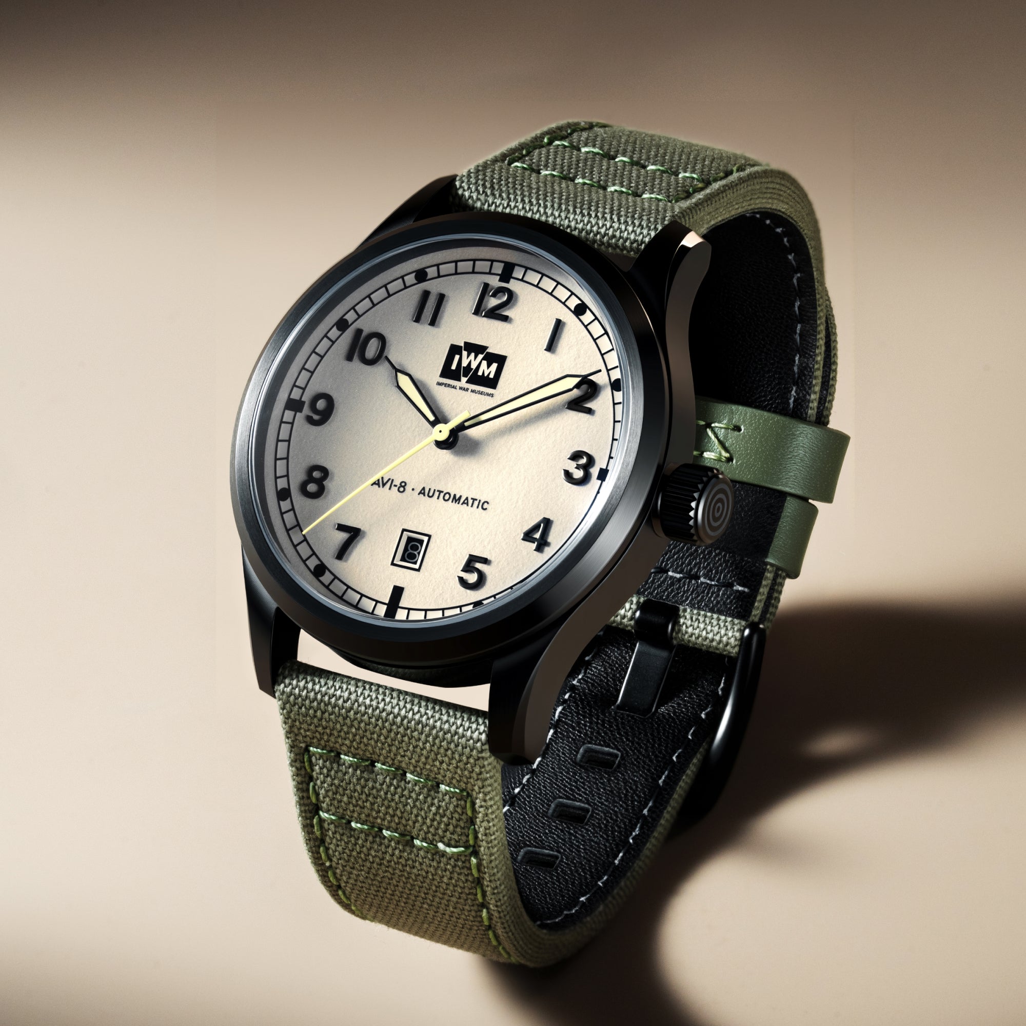 Field Khaki
