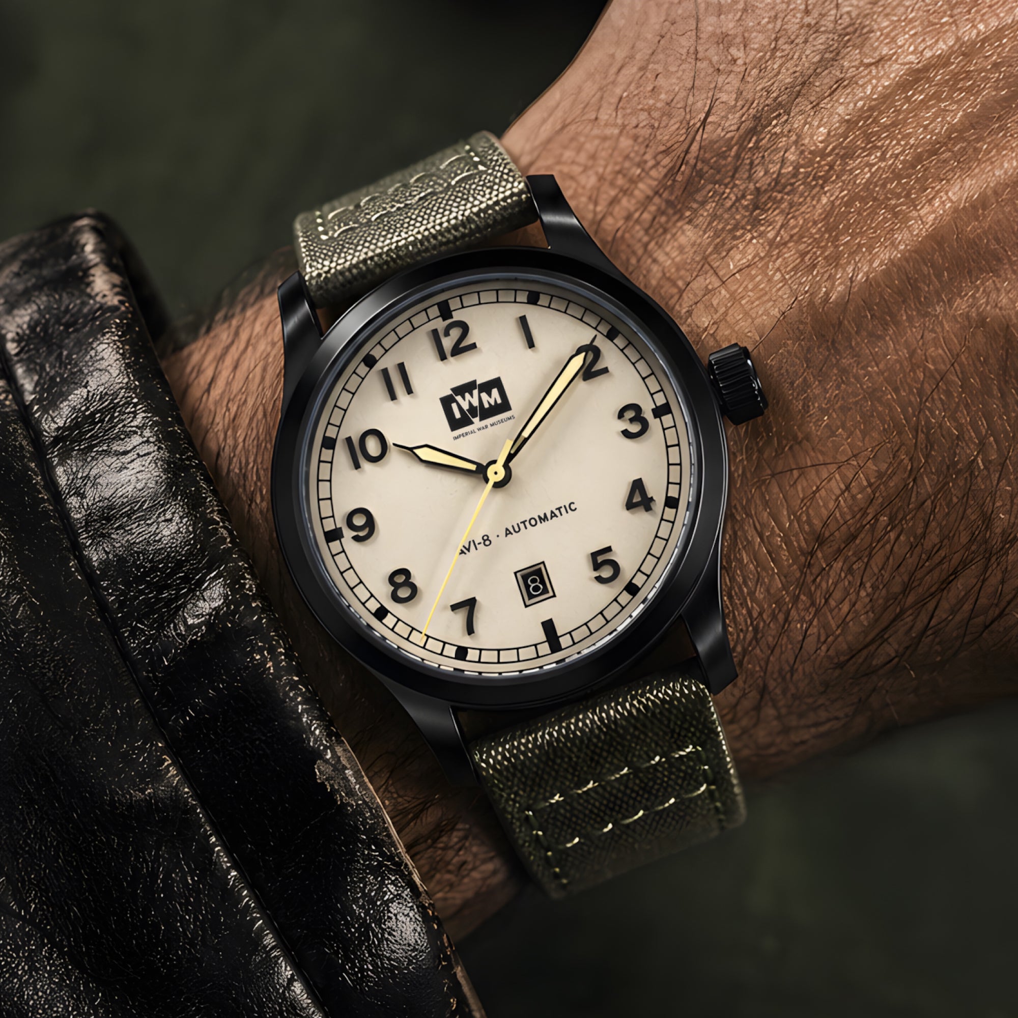 Field Khaki