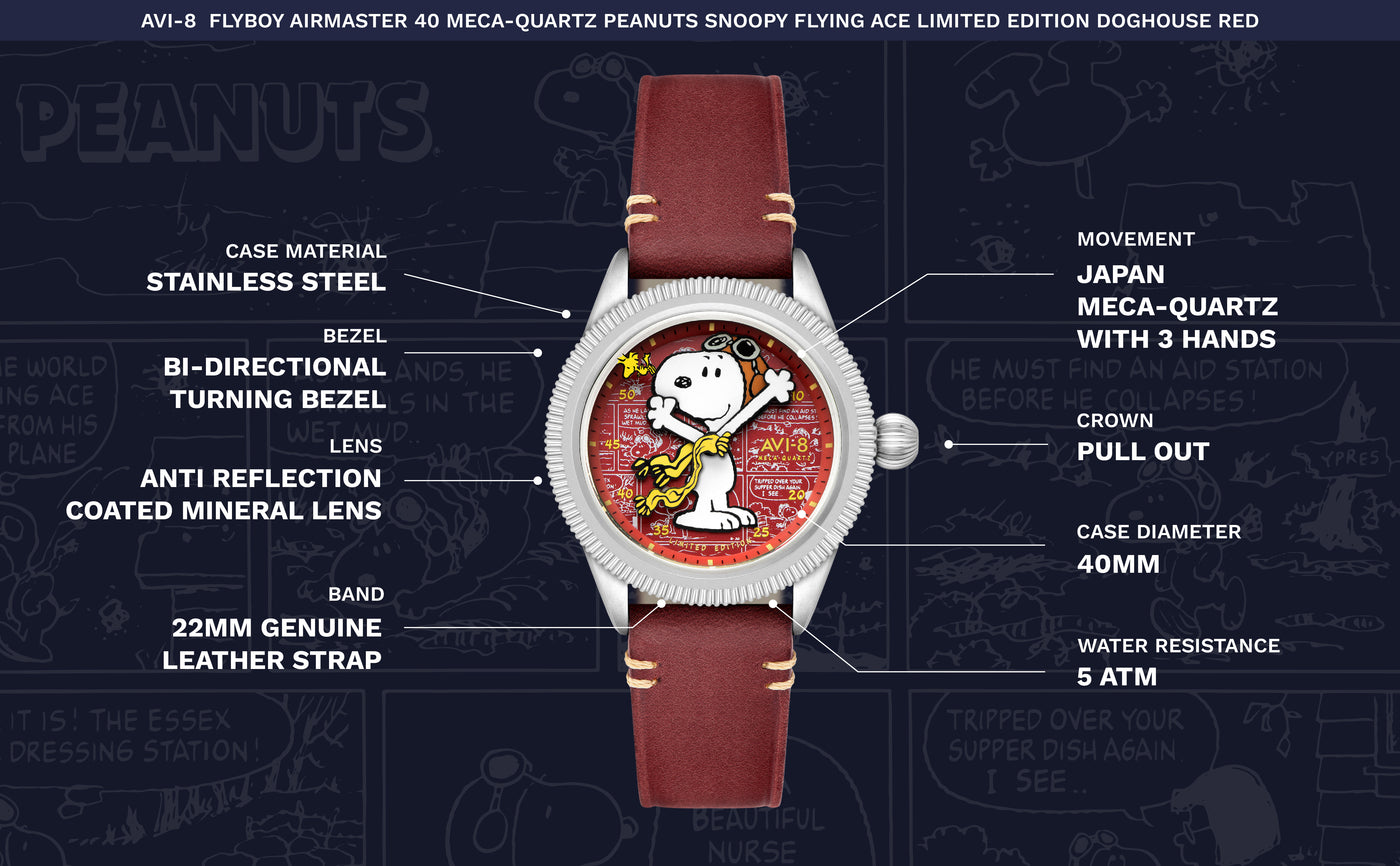 SNOOPY リミテッド エディション　　　　　 腕時計 SNOOPY リミテッド エディション 腕時計 フランク ミュラー