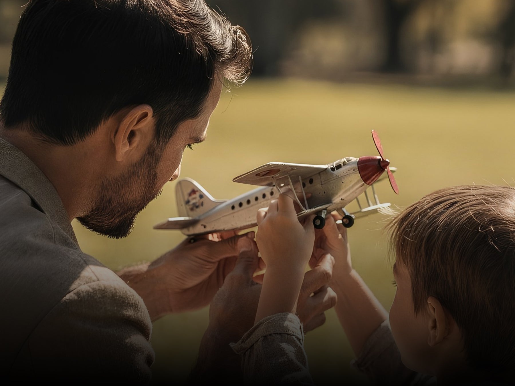 AVI-8 - Aviation Inspired Timepieces – AVI-8 Timepieces