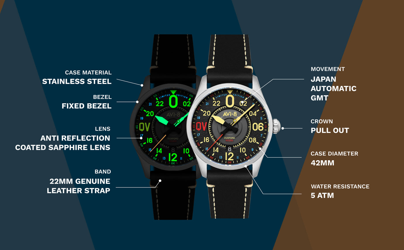 Spitfire N3200 Imperial War Museums 24 Hour Automatic Limited