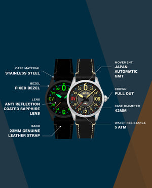 Spitfire N3200 Imperial War Museums 24 Hour Automatic Limited