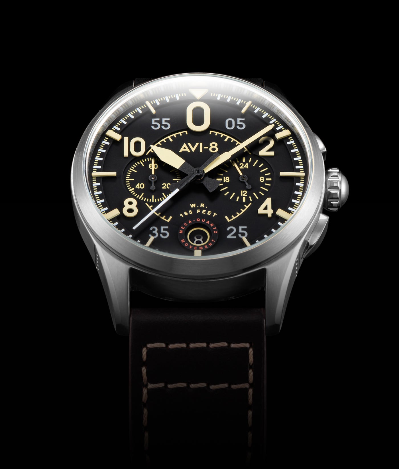 Father's Day Early Access – AVI-8 Timepieces