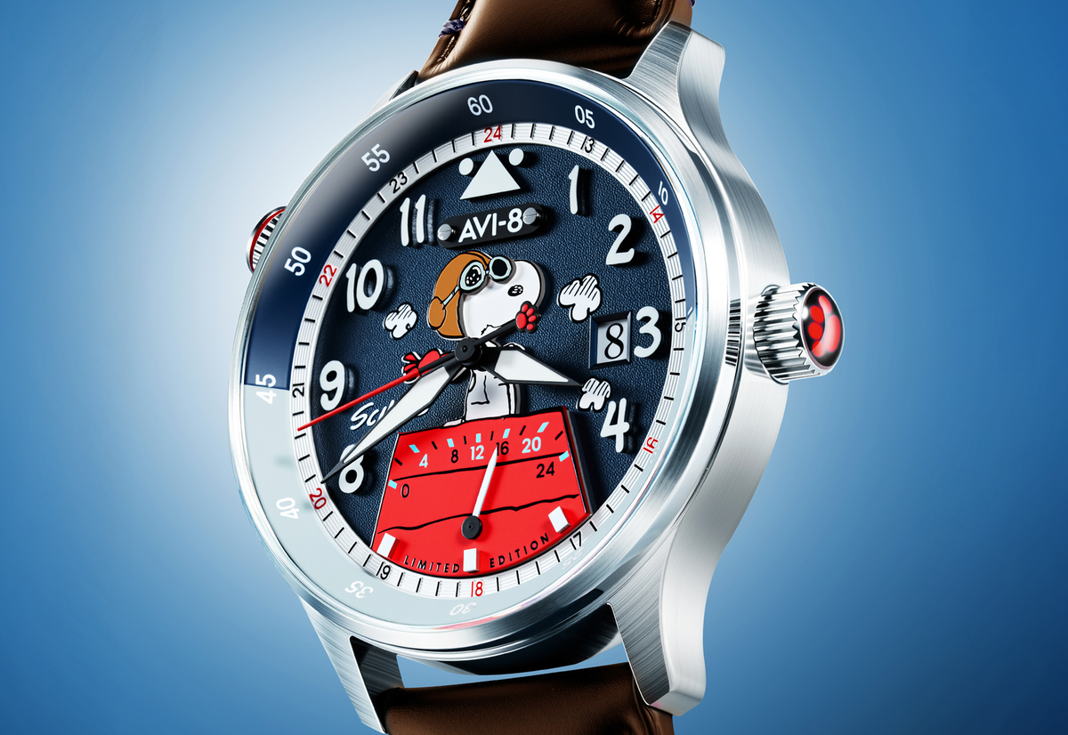 Hawker Hurricane McKellar Dual Time Peanuts Snoopy Flying Ace Hawker Hurricane McKellar Dual Time Peanuts Snoopy Flying Ace