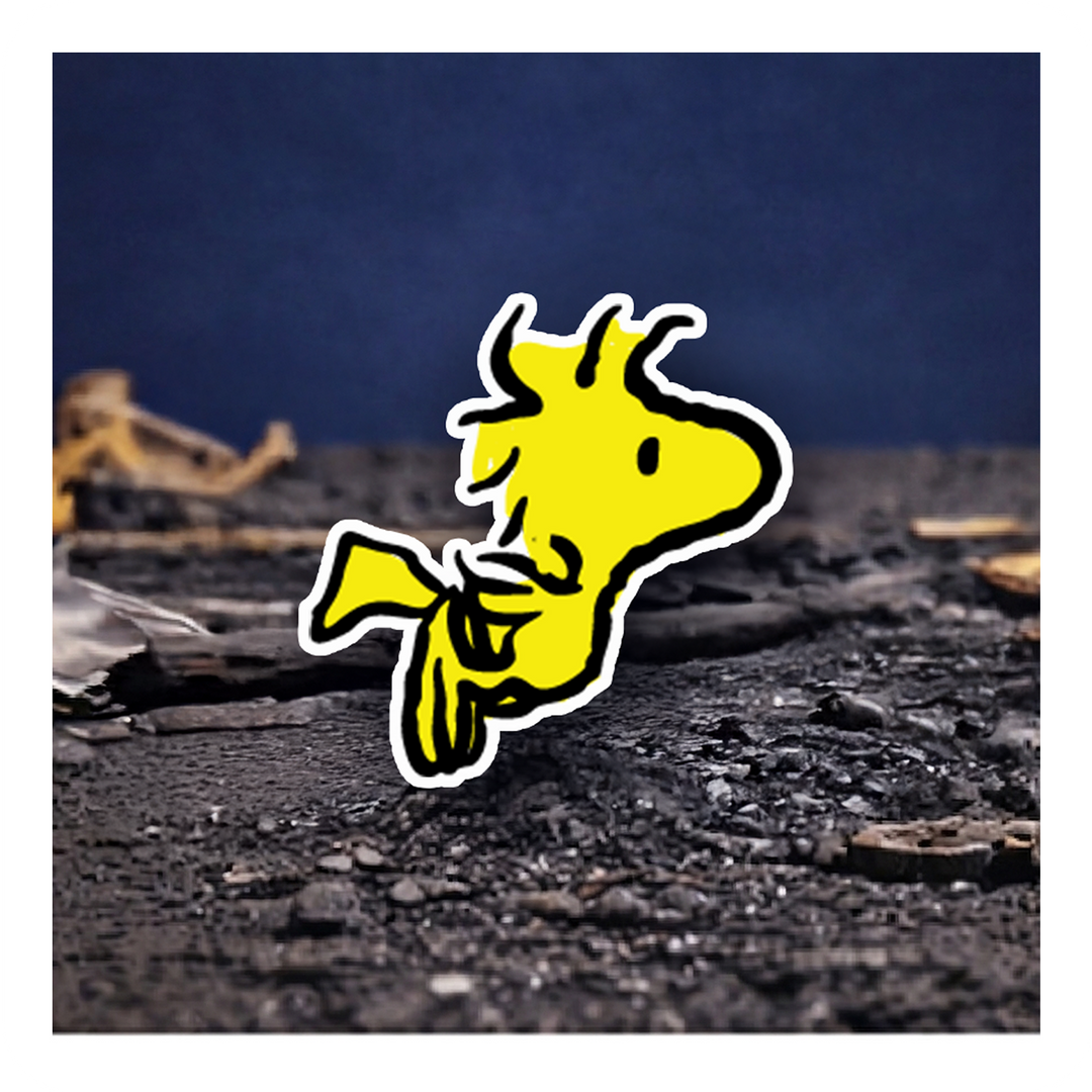 Spitfire Smith Automatic Snoopy Peanuts Flying Ace Pilot Error