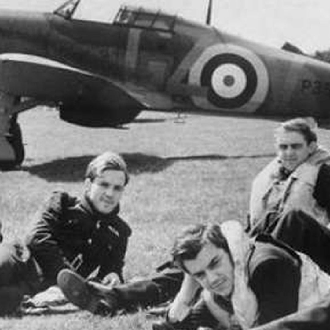 Spitfire N3200 Imperial War Museums 24 Hour Automatic Limited