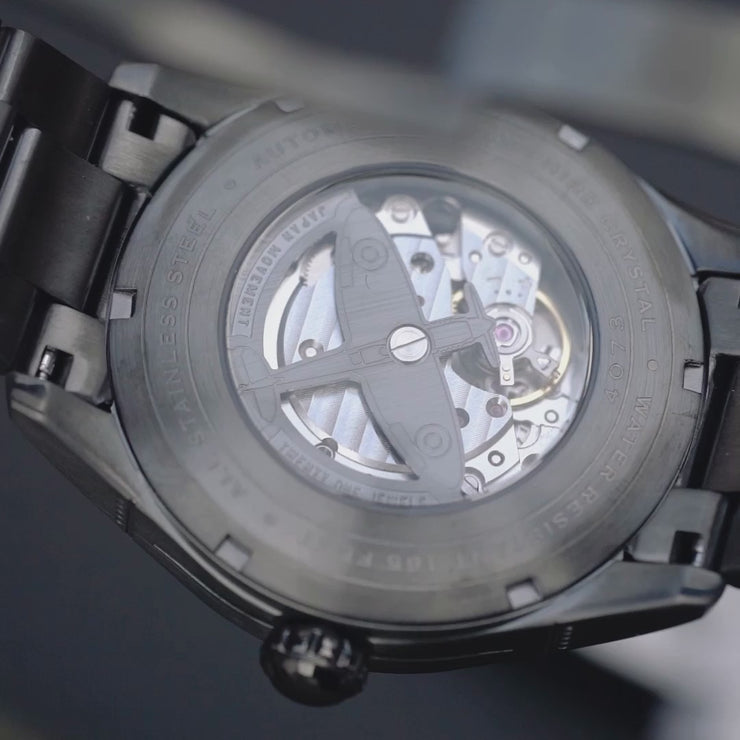 From Spitfires to Watches: REC Looks to Use Metal from Fighter Plane in  Watches - MetalMiner