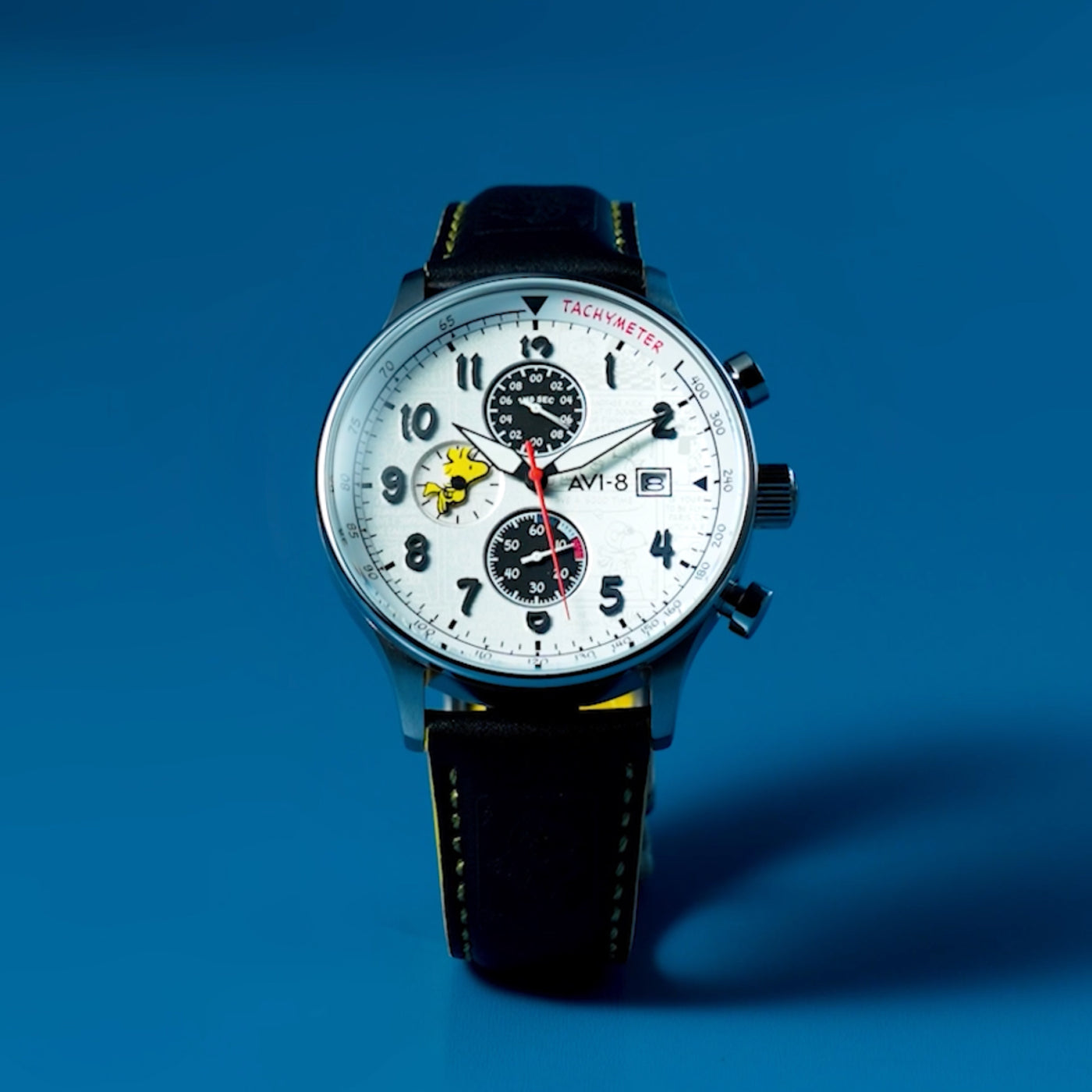 【ハミングバード様】OREO8点 WEAREBACK 7点+1 HOOLIGAN Woodstock White | Hawker Hurricane Classic Chronograph Peanuts