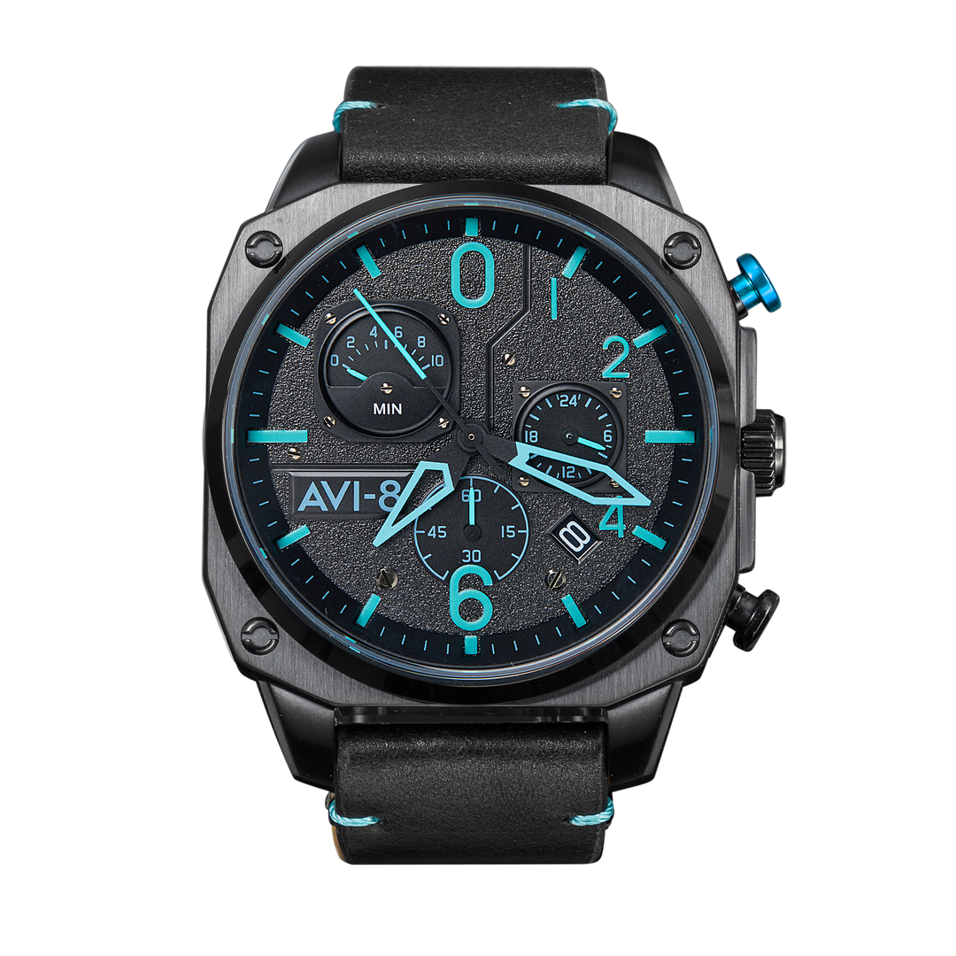 SPECIAL OFFERS – AVI-8 Timepieces