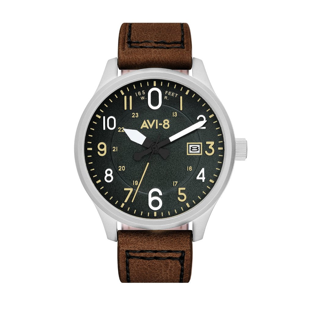 hawker hurricane watches