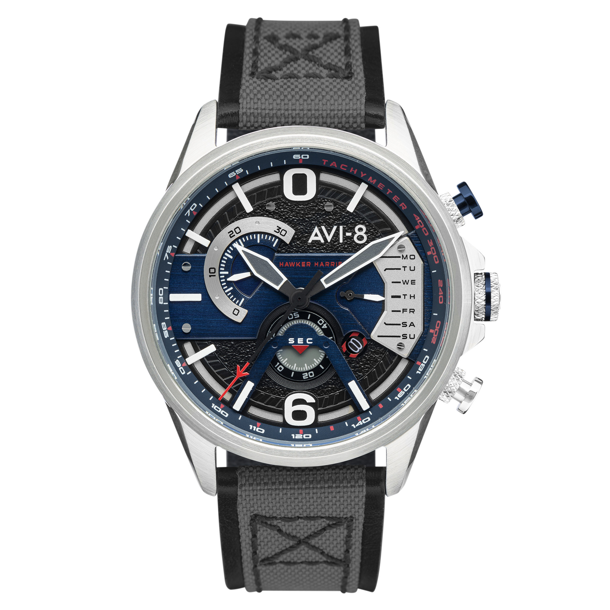 MARINE GREY