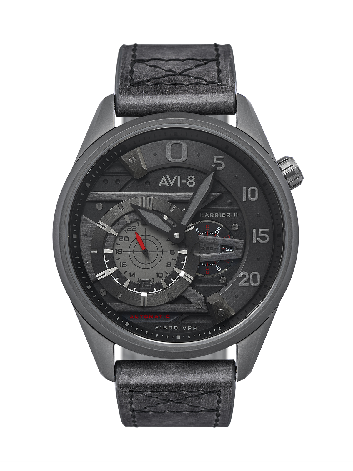 STEALTH BLACK ACE OF SPADES AUTOMATIC 1