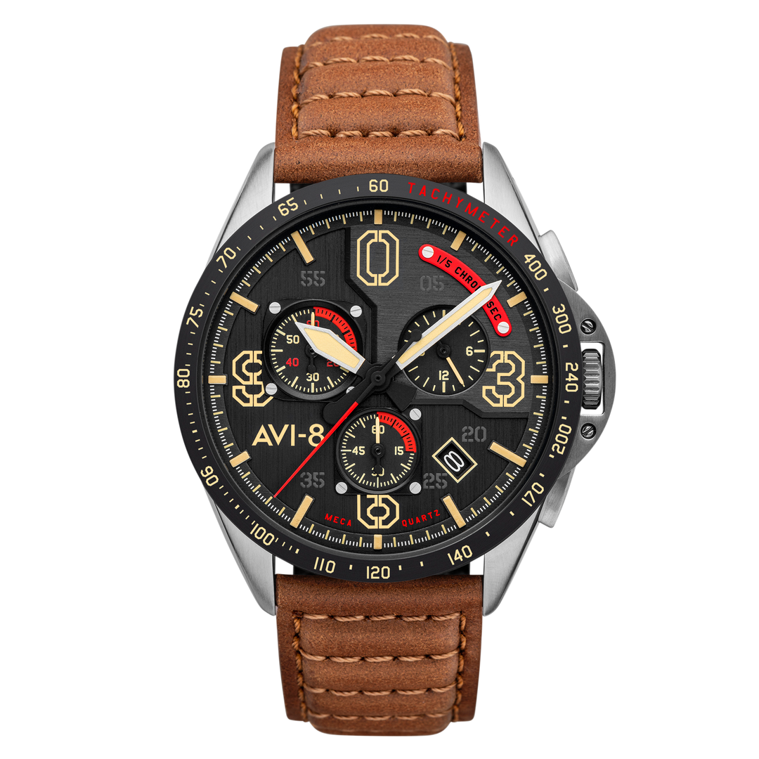 ALL WATCHES AVI 8 Timepieces