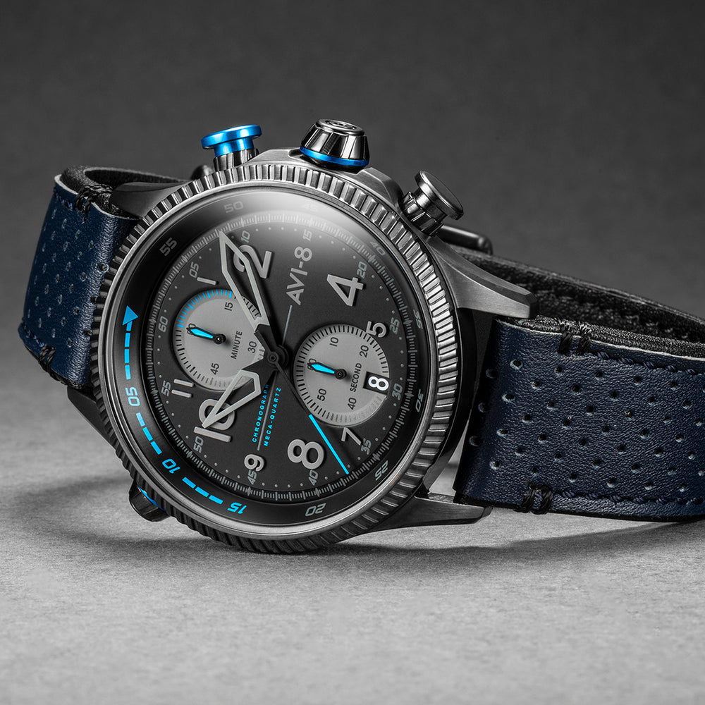 COLERNE DUKE CHRONOGRAPH 5