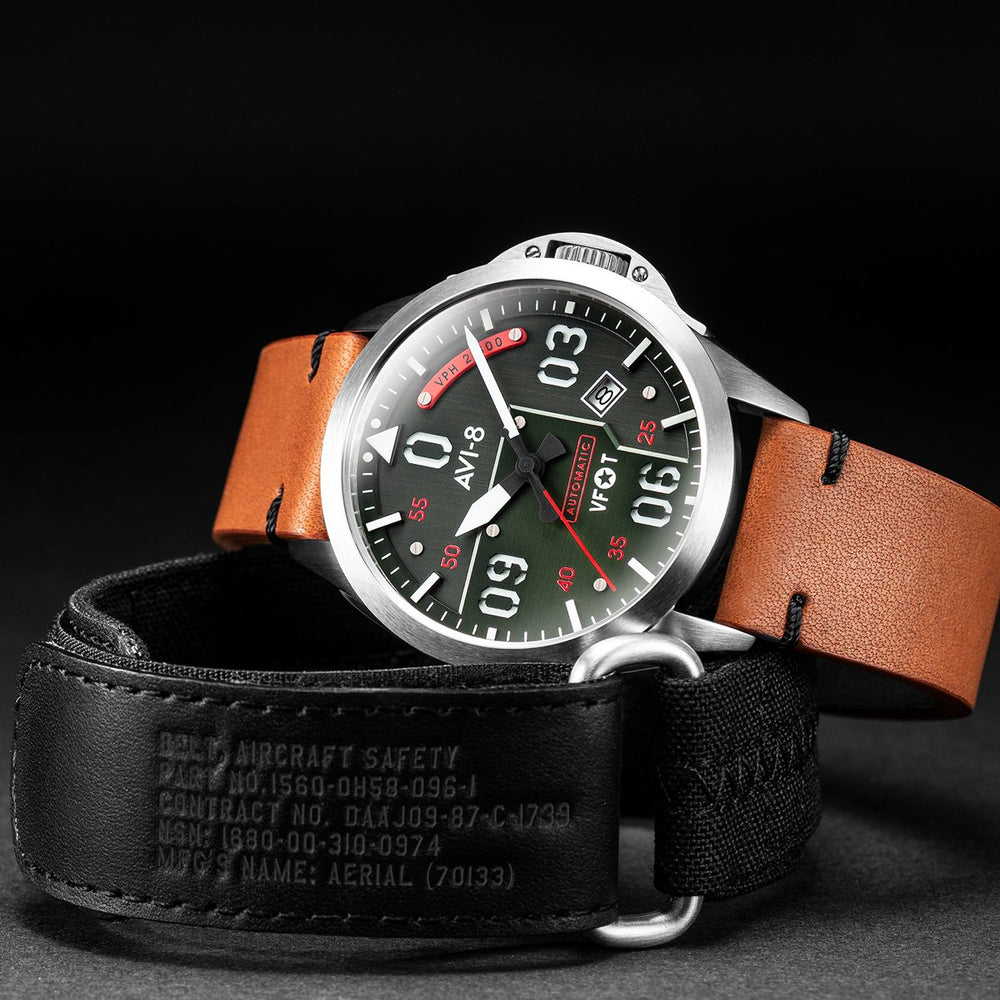 Inglewood PATRIOT AUTOMATIC LIMITED EDITION 2