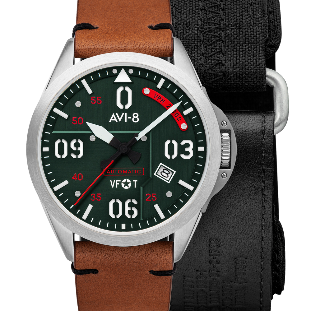 Inglewood PATRIOT AUTOMATIC LIMITED EDITION 1
