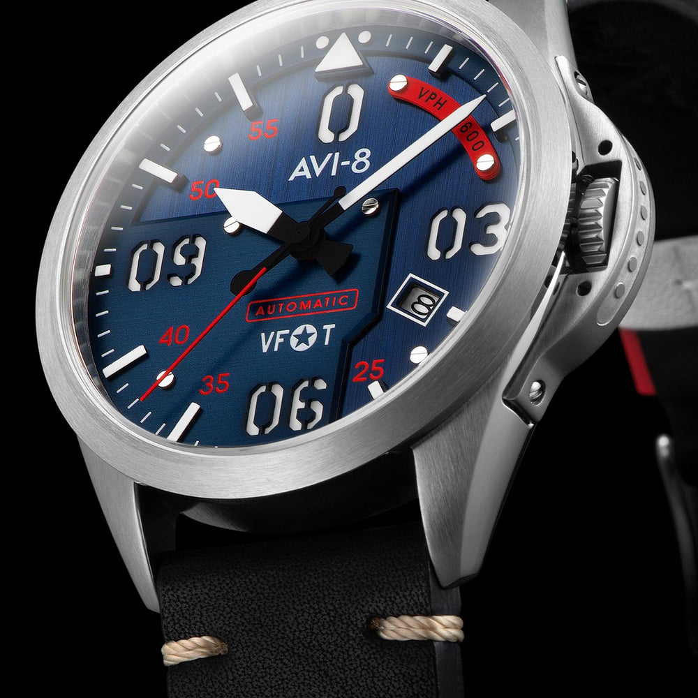 Dallas PATRIOT AUTOMATIC LIMITED EDITION 2