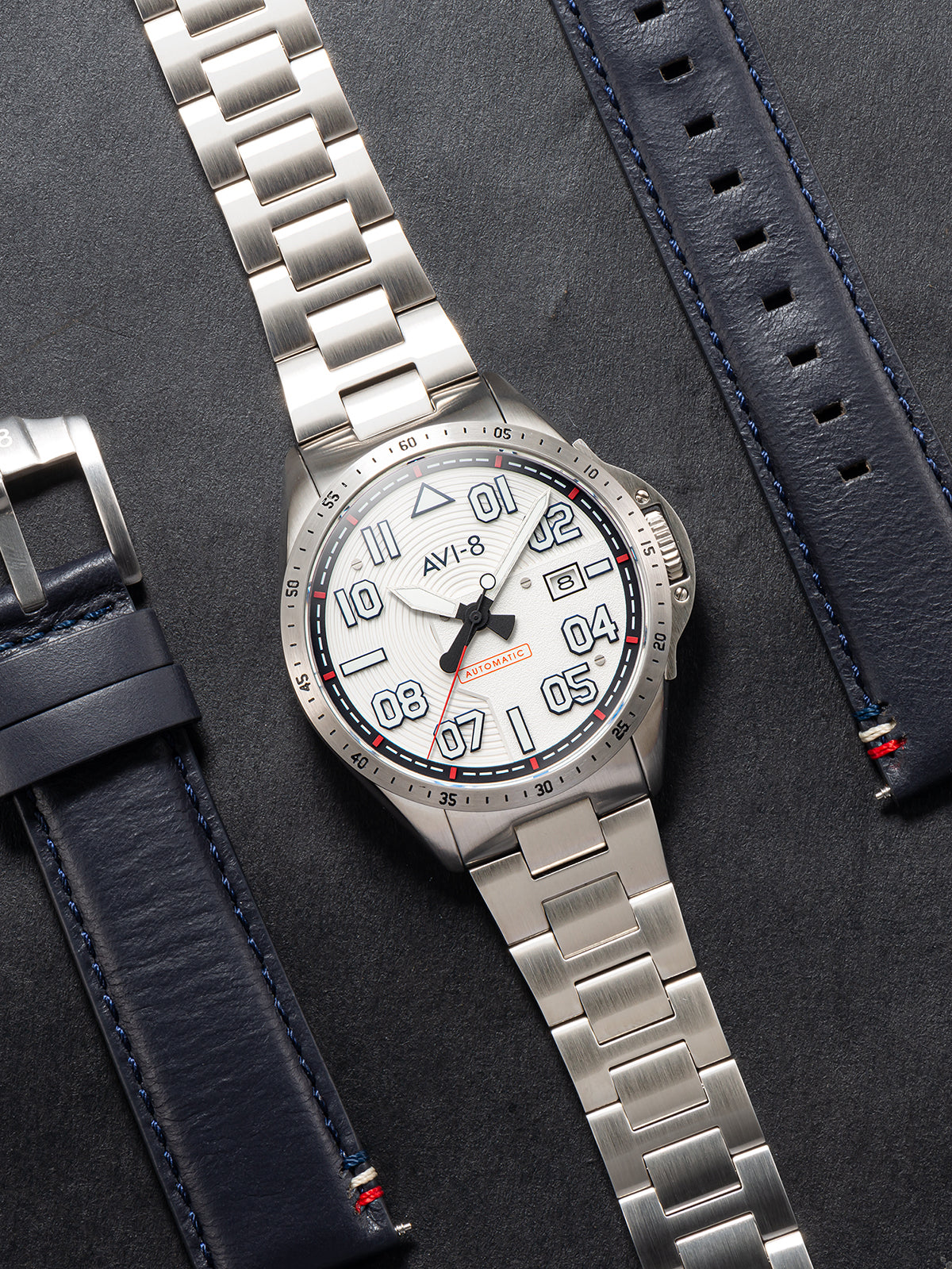 CROYDON JUBILEE AUTOMATIC LIMITED EDITION 3