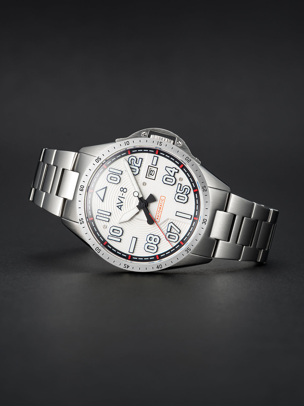 CROYDON JUBILEE AUTOMATIC LIMITED EDITION 2
