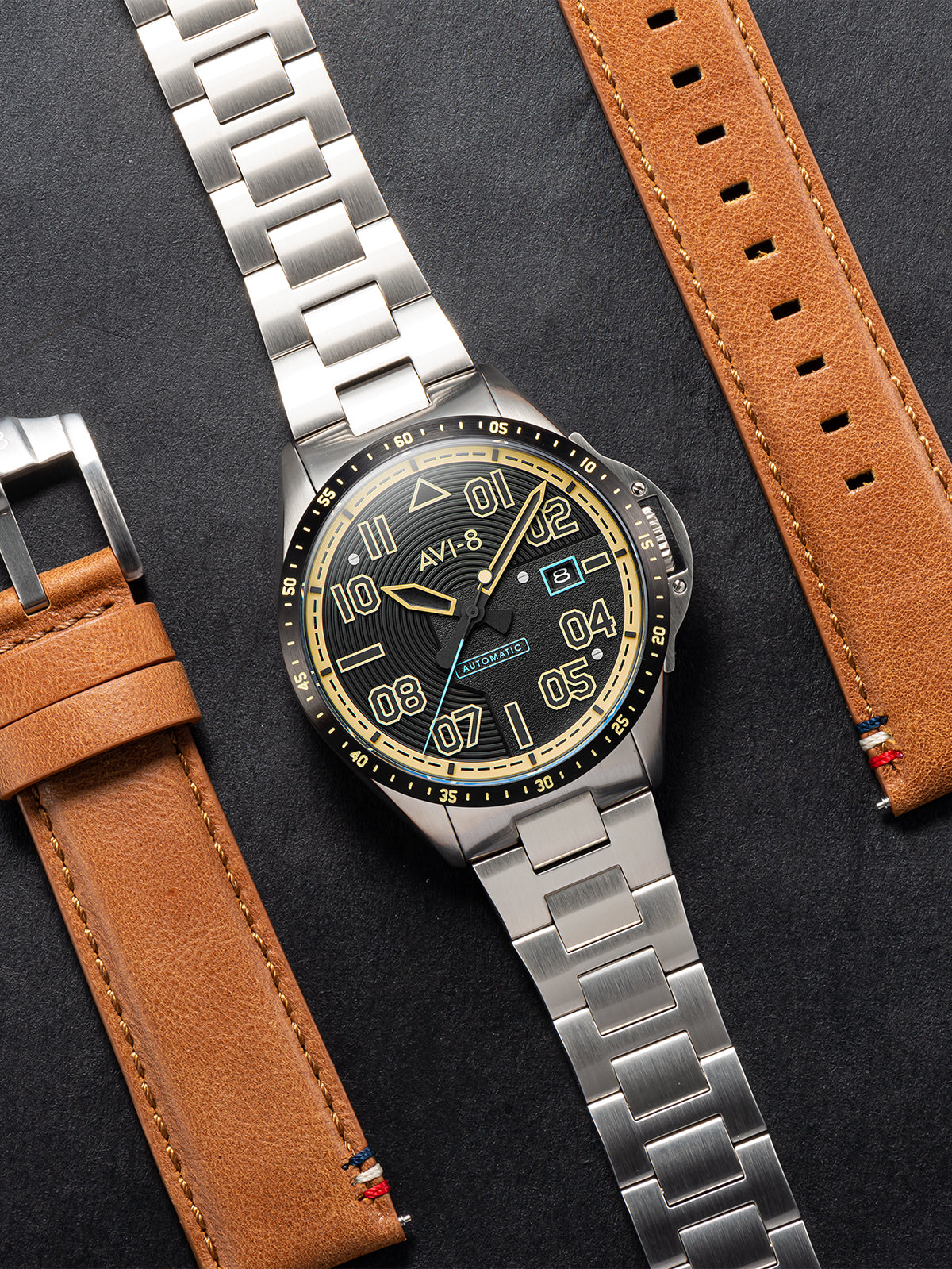 REIGATE JUBILEE AUTOMATIC LIMITED EDITION 3