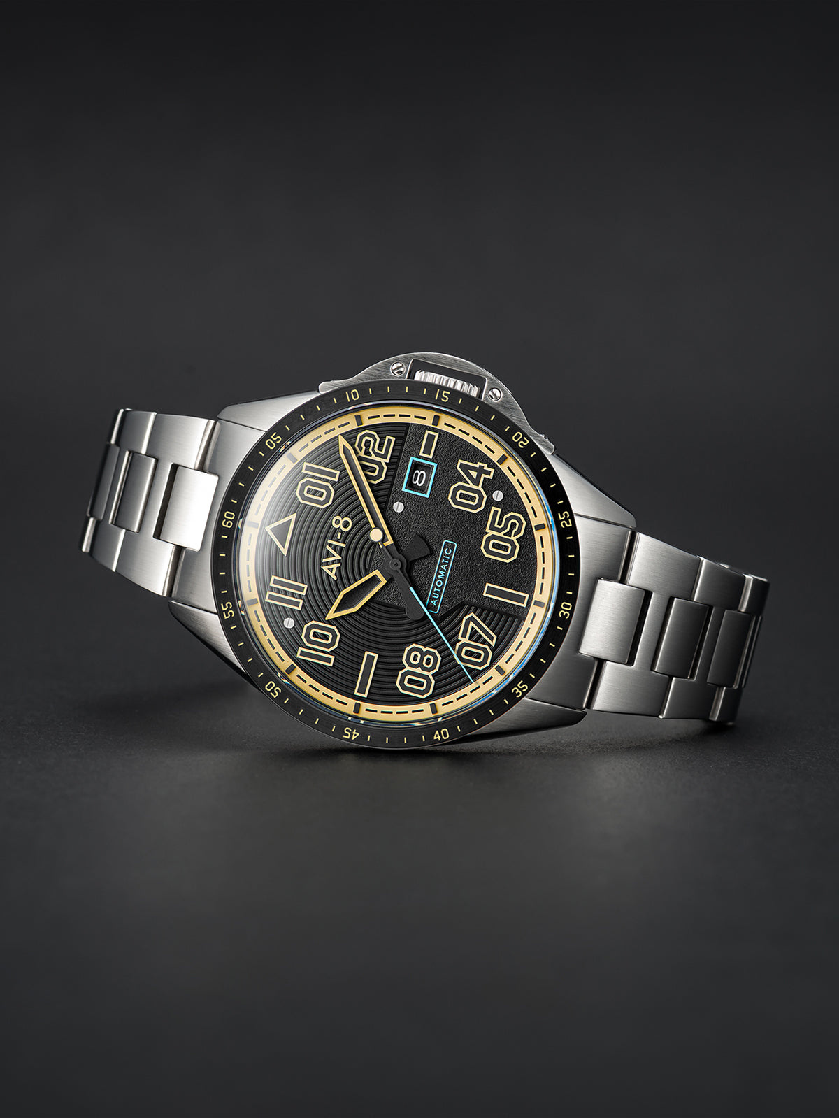 REIGATE JUBILEE AUTOMATIC LIMITED EDITION 2