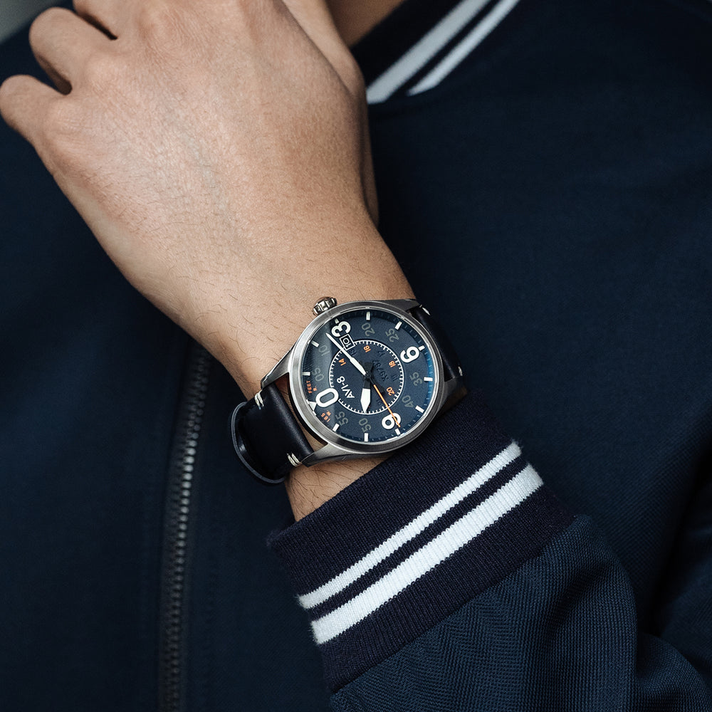 BIRMINGHAM SMITH AUTOMATIC 3