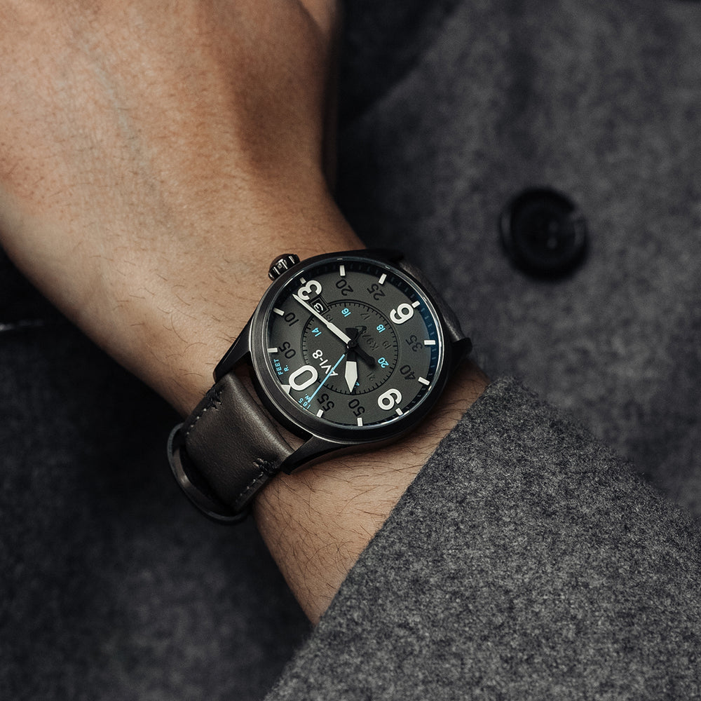 SALISBURY SMITH AUTOMATIC 3